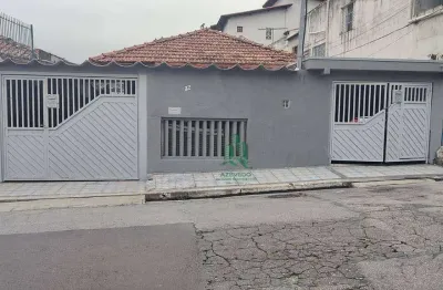Casa com 4 dormitórios à venda, 300 m² por r$ 560.000,00 - vila nova mazzei - são paulo/sp