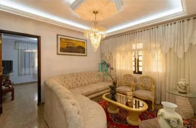 Casa com 3 dormitórios à venda, 223 m² por r$ 1.084.900,00 - vila galvão - guarulhos/sp