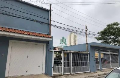Casa com 3 dormitórios à venda, 365 m² por r$ 1.100.000,00 - vila medeiros - são paulo/sp