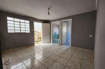 Casa com 2 dormitórios à venda, 99 m² por r$ 450.000,00 - vila paiva - são paulo/sp