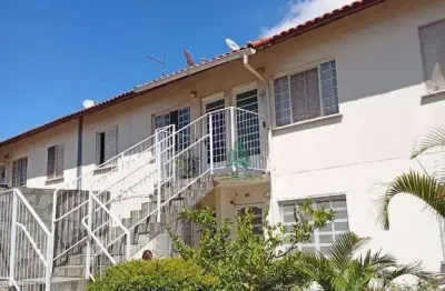 Casa com 2 dormitórios à venda, 42 m² por r$ 233.000,00 - vila carmela i - guarulhos/sp