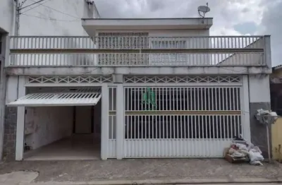 Sobrado com 3 dormitórios para alugar, 180 m² por r$ 4.000,00/mês - vila maria tereza - guarulhos/sp