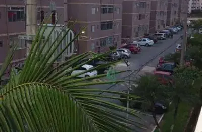 Apartamento com 2 dormitórios à venda, 57 m² por r$ 237.000,00 - jardim iporanga - guarulhos/sp
