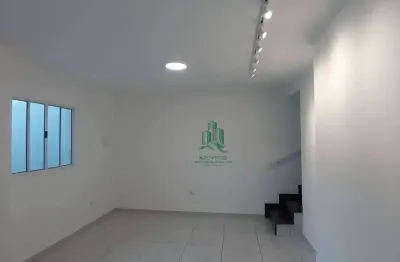 Sobrado com 2 dormitórios à venda, 68 m² por r$ 550.000,00 - vila barbosa - são paulo/sp
