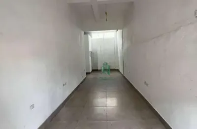 Salão para alugar, 39 m² por r$ 2.550,00/mês - cocaia - guarulhos/sp