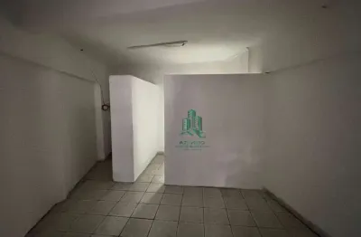 Sala para alugar, 45 m² por r$ 1.283,69/mês - centro - guarulhos/sp