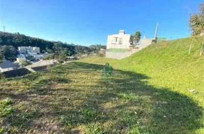 Terreno à venda, 508 m² por r$ 848.000,00 - jardim imperial hills iii - arujá/sp