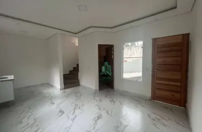 Sobrado com 2 dormitórios à venda, 67 m² por r$ 320.000,00 - parque hortensia - bom jesus dos perdões/sp