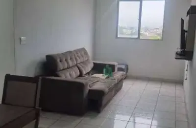 Apartamento à venda, 66 m² por r$ 250.000,00 - jardim bom clima - guarulhos/sp