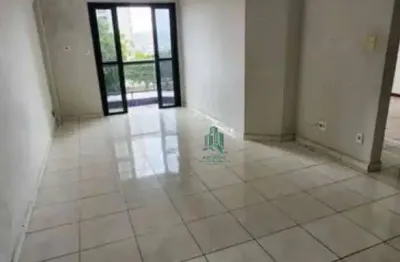 Apartamento à venda, 96 m² por r$ 679.000,00 - ponta da praia - santos/sp