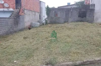Terreno à venda, 271 m² por r$ 170.000,00 - pedreira - arujá/sp