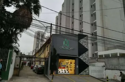 Sobrado à venda, 85 m² por r$ 540.000,00 - centro - guarulhos/sp