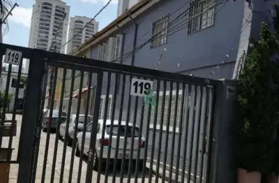 Sobrado à venda, 86 m² por r$ 540.000,00 - centro - guarulhos/sp