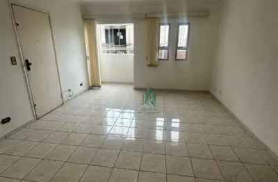 Apartamento com 3 dormitórios à venda, 80 m² por r$ 380.000,00 - centro - guarulhos/sp