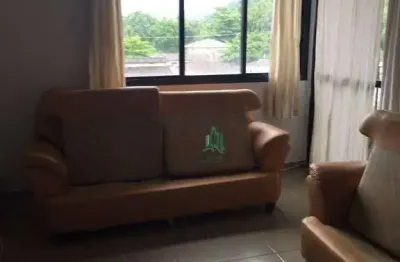 Apartamento à venda, 65 m² por r$ 320.000,00 - jardim las palmas - guarujá/sp