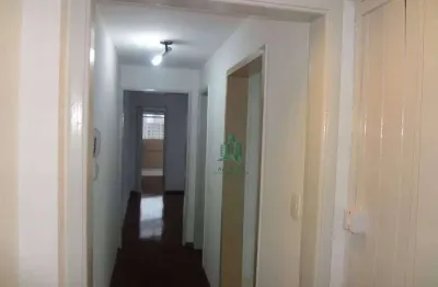 Apartamento à venda, 49 m² por r$ 415.000,00 - tatuapé - são paulo/sp