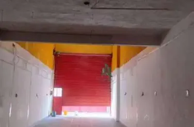 Galpão, 100 m² - venda por r$ 850.000,00 ou aluguel por r$ 4.930,00/mês - centro - guarulhos/sp