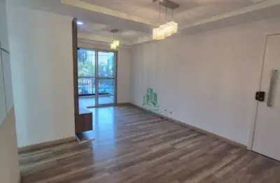 Apartamento à venda, 75 m² por r$ 573.000,00 - picanco - guarulhos/sp