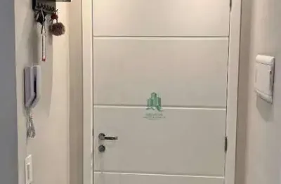 Apartamento com 2 dormitórios à venda, 51 m² por r$ 457.000,00 - macedo - guarulhos/sp