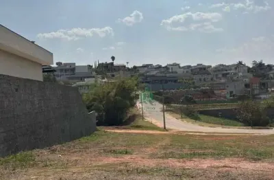 Terreno à venda, 688 m² por r$ 360.000,00 - usina - atibaia/sp