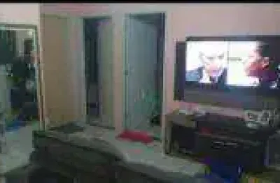 Apartamento com 2 dormitórios à venda, 52 m² por r$ 191.000,00 - pimentas - guarulhos/sp