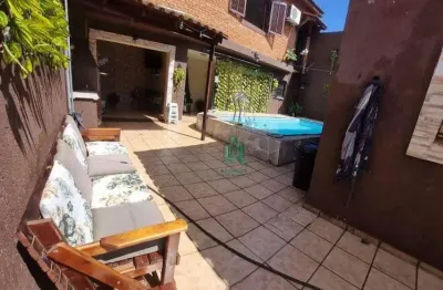 Casa com 3 dormitórios à venda, 350 m² por r$ 1.280.000,00 - jardim do colégio (zona norte) - são paulo/sp