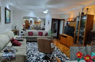 Apartamento com 4 dormitórios à venda, 147 m² por r$ 650.000,00 - santana - são paulo/sp