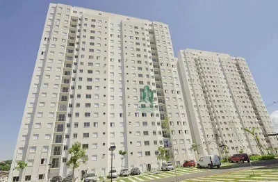 Apartamento com 2 dormitórios à venda, 43 m² por r$ 330.000,00 - cocaia - guarulhos/sp