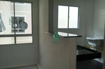 Apartamento com 2 quartos à venda na Avenida River, 461, Água Chata, Guarulhos