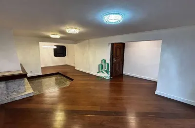 Apartamento com 4 dormitórios à venda, 220 m² por r$ 1.325.000,00 - vila galvão - guarulhos/sp