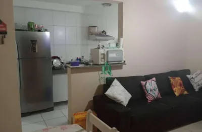 Apartamento com 2 dormitórios à venda, 44 m² por r$ 238.000,00 - jardim presidente dutra - guarulhos/sp