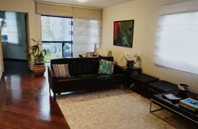 Apartamento com 4 dormitórios à venda, 270 m² por r$ 1.700.000,00 - perdizes - são paulo/sp