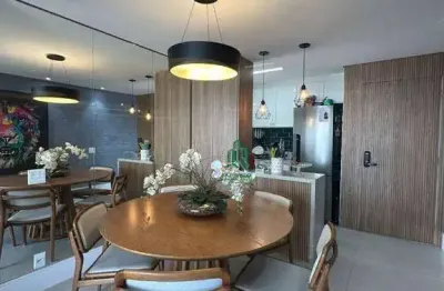 Apartamento com 2 dormitórios à venda, 63 m² por r$ 650.000,00 - vila maria - são paulo/sp