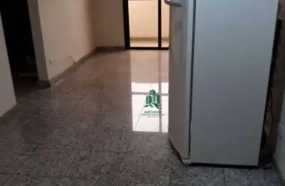 Apartamento com 2 dormitórios à venda, 60 m² por r$ 430.000,00 - parada inglesa - são paulo/sp