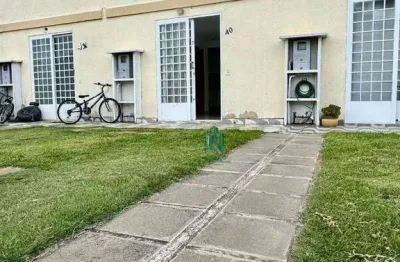 Sobrado com 2 dormitórios à venda, 56 m² por r$ 350.000,00 - vila nova bonsucesso - guarulhos/sp