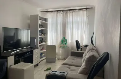 Apartamento com 2 dormitórios à venda, 64 m² por r$ 340.000,00 - parque novo mundo - são paulo/sp