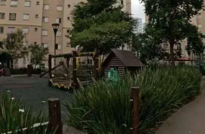 Apartamento com 2 dormitórios à venda, 45 m² por r$ 310.000,00 - ponte grande - guarulhos/sp