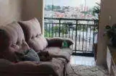 Apartamento com 2 dormitórios à venda, 61 m² por r$ 530.000,00 - itaberaba - são paulo/sp