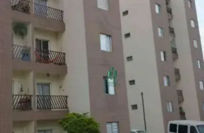 Apartamento com 2 dormitórios à venda, 65 m² por r$ 202.000,00 - mikail ii - guarulhos/sp