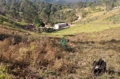 Terreno à venda, 880 m² por r$ 85.000,00 - rio acima - atibaia/sp