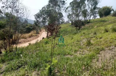 Terreno à venda, 800 m² por r$ 78.000,00 - rio acima - atibaia/sp