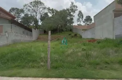 Terreno à venda, 502 m² por r$ 350.000,00 - jardim solaris - atibaia/sp