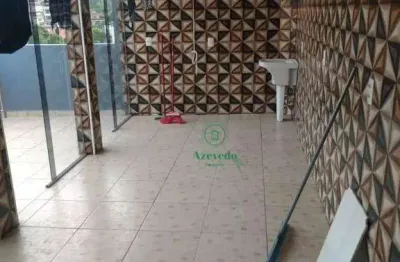 Casa com 2 dormitórios à venda, 137 m² por r$ 320.000,00 - jardim fortaleza - guarulhos/sp