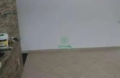 Casa com 2 dormitórios, 137 m² - venda por r$ 320.000,00 ou aluguel por r$ 1.526,00/mês - jardim fortaleza - guarulhos/sp
