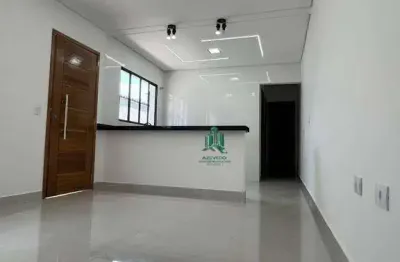 Casa com 3 dormitórios à venda, 90 m² por r$ 520.000,00 - parque piratininga - itaquaquecetuba/sp
