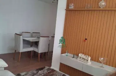 Apartamento com 2 dormitórios à venda, 70 m² por r$ 535.000,00 - santana - são paulo/sp