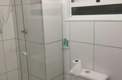 Apartamento no jardim munira - 2 dormitórios e 1 vaga de garagem