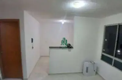 Apartamento com 2 dormitórios para alugar, 44 m² por r$ 1.520,00/mês - vila izabel - guarulhos/sp