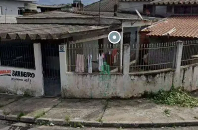 Casa com 3 dormitórios à venda, 350 m² por r$ 510.000,00 - parque jurema - guarulhos/sp