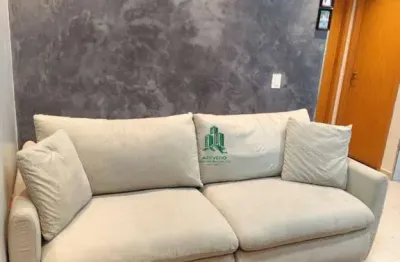 Apartamento com 2 dormitórios à venda, 40 m² por r$ 230.000,00 - vila izabel - guarulhos/sp